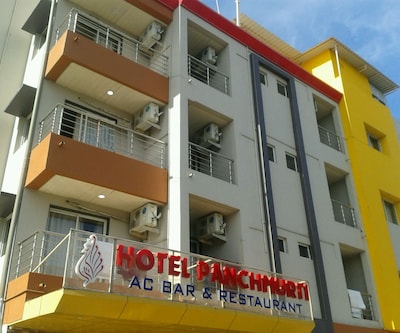 Hotel Panchmurti